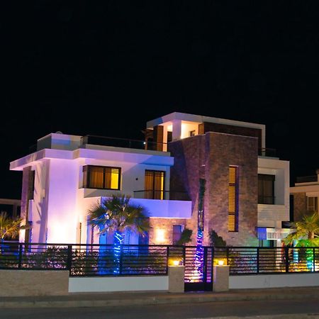 Palmen Villa Hurghada Eksteriør billede